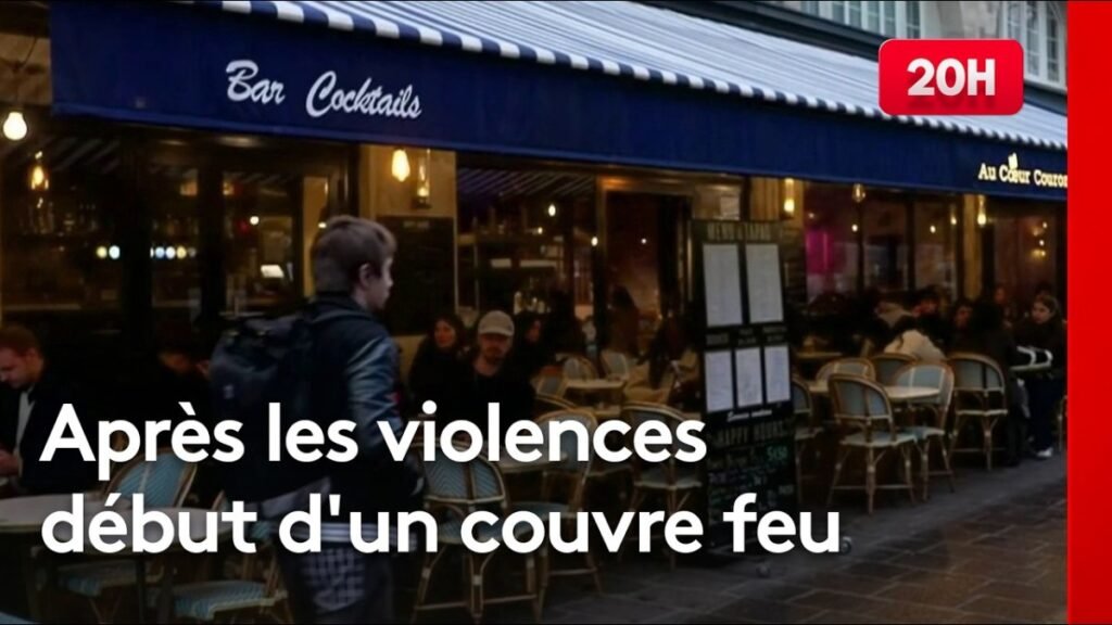 Lisnard dérape sur le 17 octobre 1961 à la télé