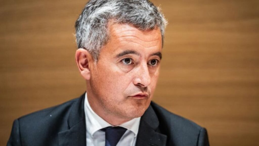 Émeutes en France : Darmanin reconnaît la faillite de l’État