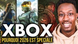 Microsoft recrute pour le physique Xbox malgré le tout-numérique