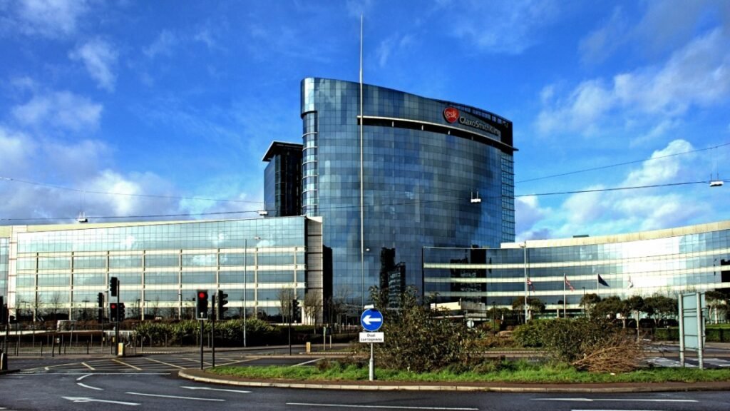 GSK menace jusqu’à 1 217 emplois en Wallonie