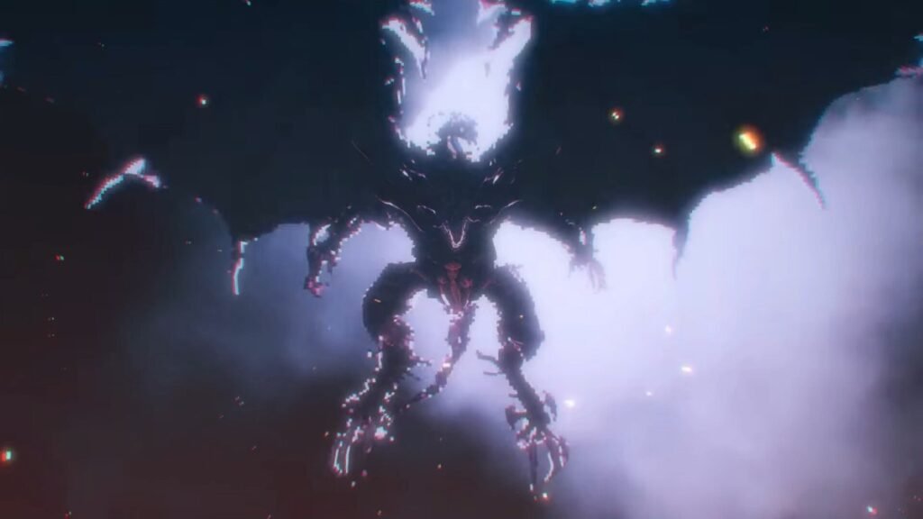 Final Fantasy Resonance sort : un RPG HD-2D divisé