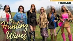 The Hunting Wives saison 2 : bande-annonce et date Netflix
