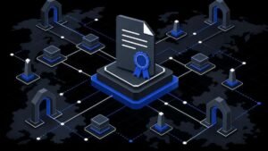 Revolut obtient une licence crypto à Gibraltar pour s’étendre