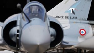 Mirage 2000-D s’écrase près de Nancy : un mort