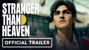 Stranger Than Heaven : prometteur mais inachevé avant sa sortie