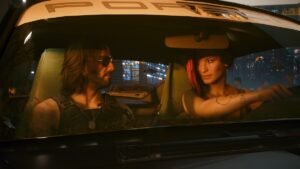 Cyberpunk 2077 2.5 : mods consoles et quête Edgerunners 2