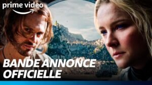 Les Anneaux de Pouvoir saison 3 : la guerre éclate enfin