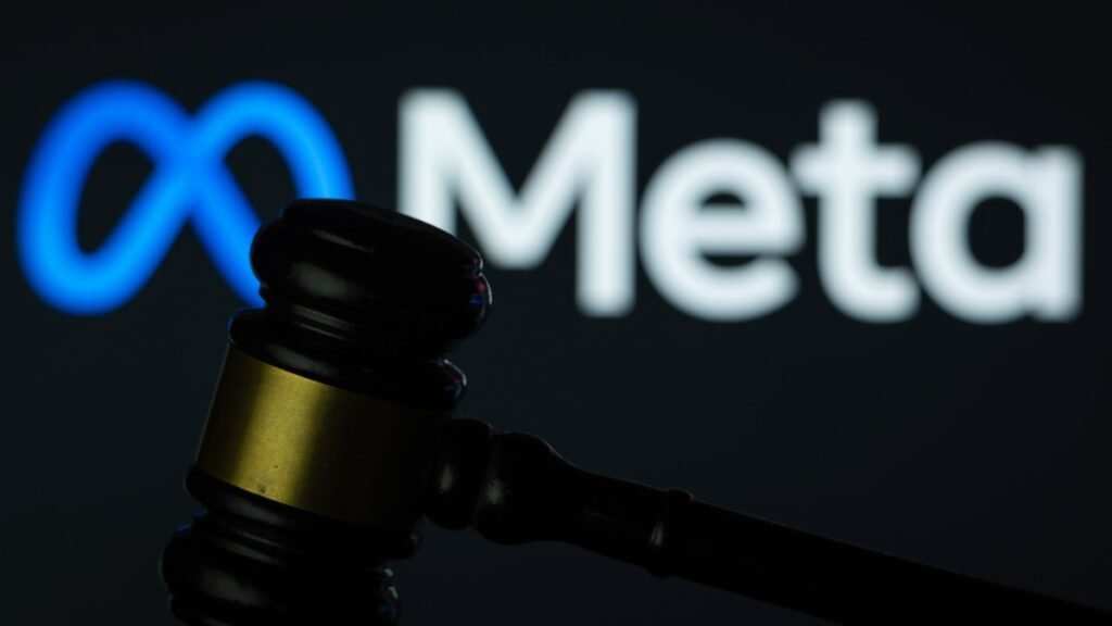 Meta condamnée à 25 milliards pour Cambridge Analytica