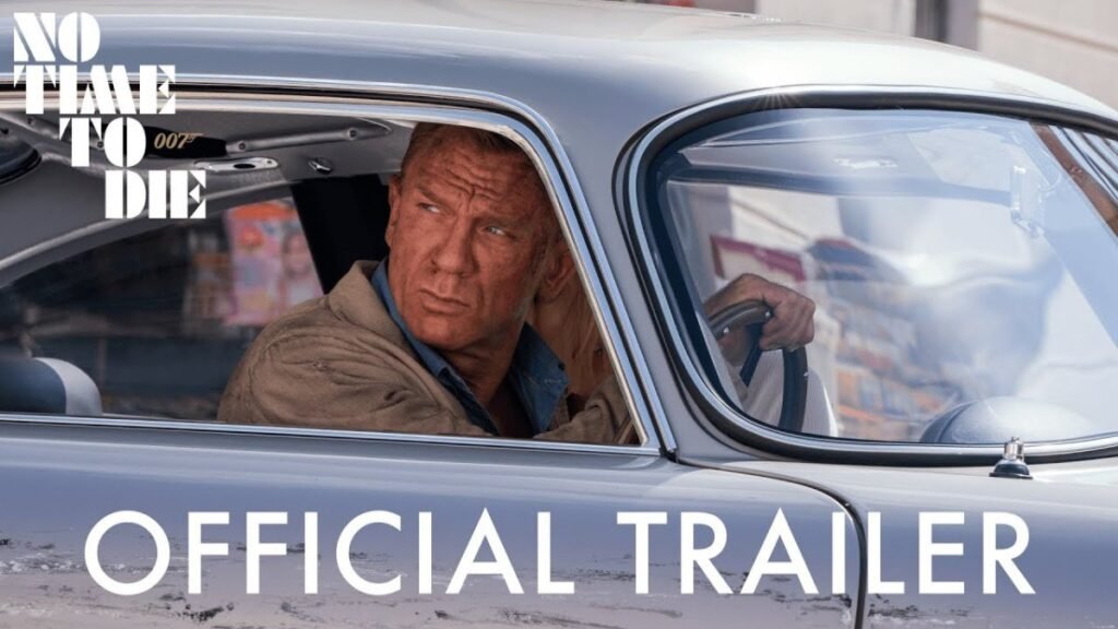 James Bond : tests caméra ce week-end, Turner et Lowden finalistes