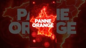 Panne Orange du 21 octobre : réclamez 10 euros