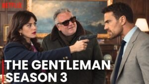 The Gentlemen saison 3 réunit Bloom et Wood sur Netflix