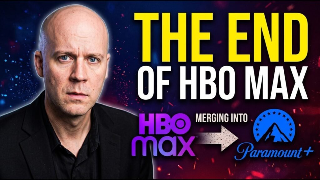 Paramount+ et HBO Max fusionnent leur programmation originale