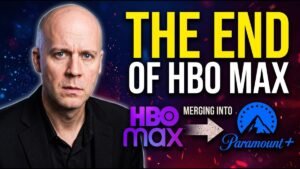 Paramount+ et HBO Max fusionnent leur programmation originale
