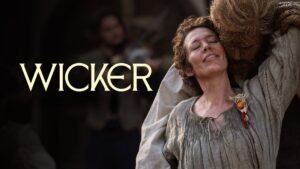 Wicker : Colman et Skarsgård dans un conte médiéval hallucinant