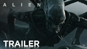 Ridley Scott revient sur Alien avec le créateur de Raised by Wolves