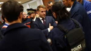 Attentat raciste à Trappes : que s’est-il passé ?