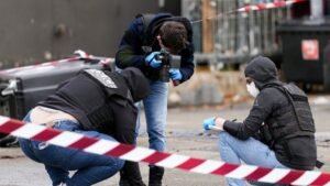 Attentat raciste dans les Yvelines : un mort, cinq blessés