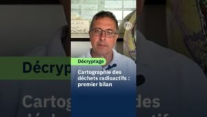 Deux cent mille barils radioactifs découverts dans l’Atlantique