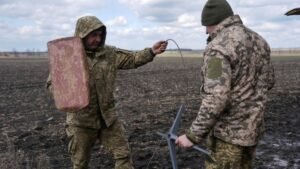 Starshield rétabli : l’Ukraine toujours dépendante de Musk