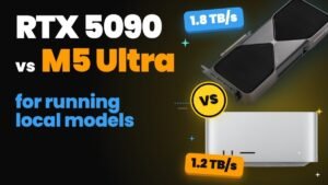 RTX 5090 démontées en Chine pour serveurs IA