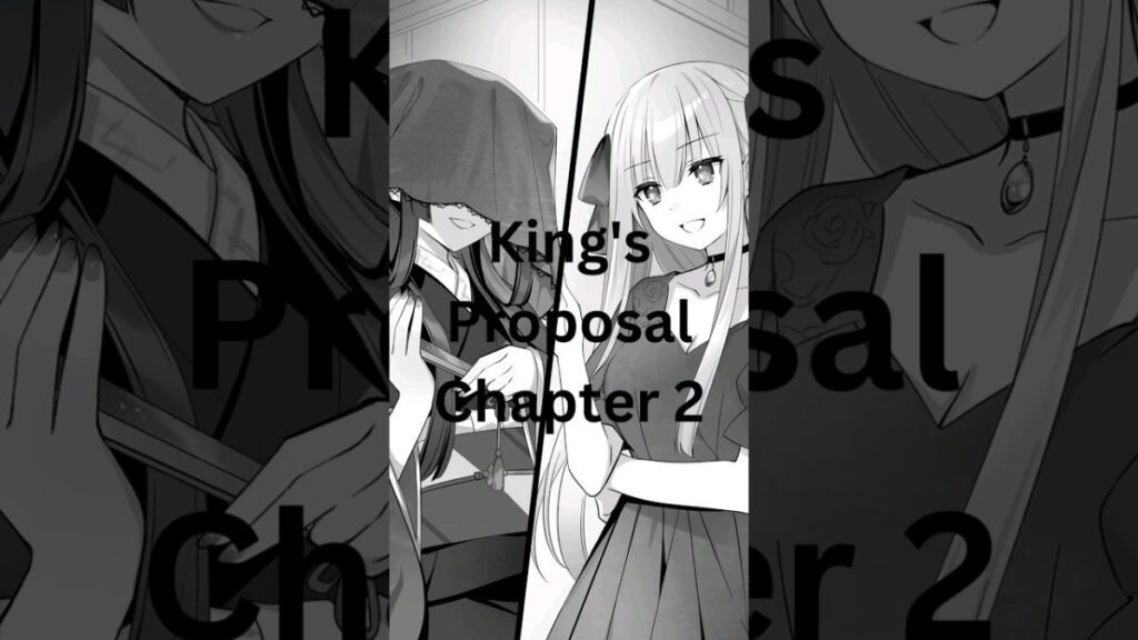 King’s Proposal : l’anime annoncé pour 2027 avec Rie Takahashi