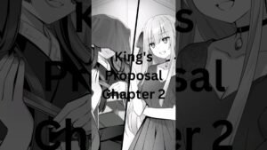 King’s Proposal : l’anime annoncé pour 2027 avec Rie Takahashi